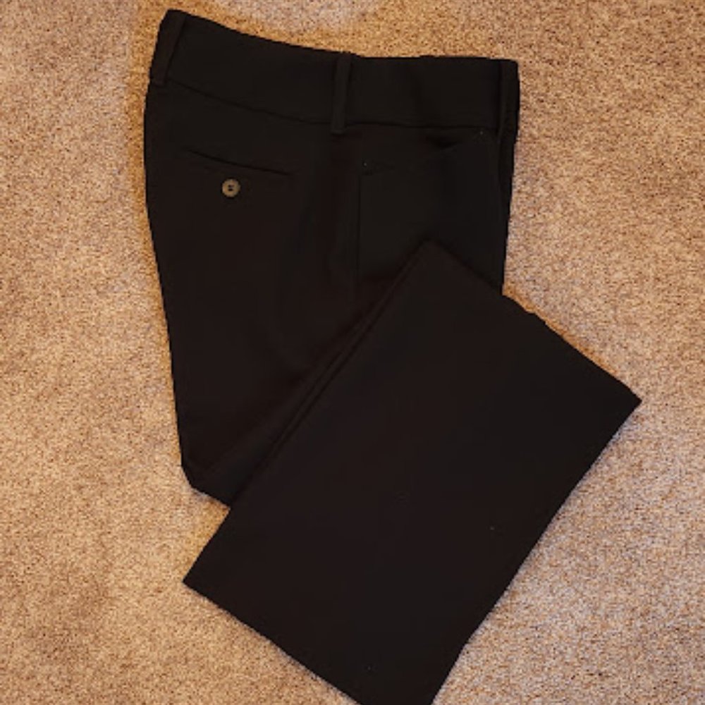 Adrianna Papell Career Trousers